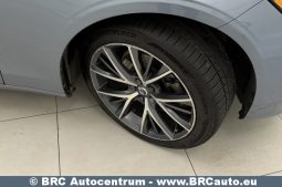 
										Volvo S90 T5 AWD Mommentum Automatas 2018 full									