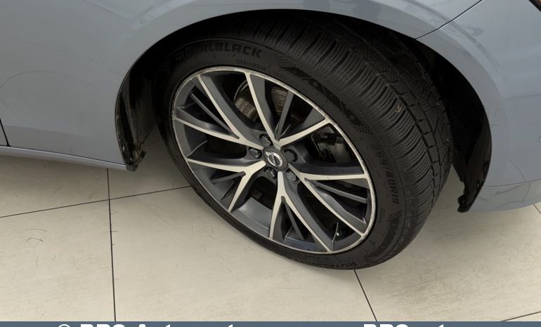 
								Volvo S90 T5 AWD Mommentum Automatas 2018 full									