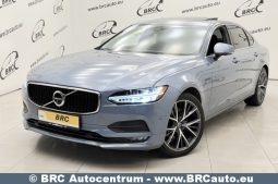 
										Volvo S90 T5 AWD Mommentum Automatas 2018 full									