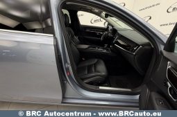 
										Volvo S90 T5 AWD Mommentum Automatas 2018 full									