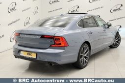 
										Volvo S90 T5 AWD Mommentum Automatas 2018 full									