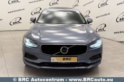 
										Volvo S90 T5 AWD Mommentum Automatas 2018 full									