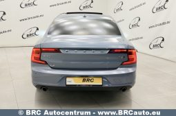 
										Volvo S90 T5 AWD Mommentum Automatas 2018 full									