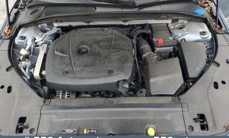 
								Volvo S90 T5 AWD Mommentum Automatas 2018 full									