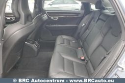 
										Volvo S90 T5 AWD Mommentum Automatas 2018 full									