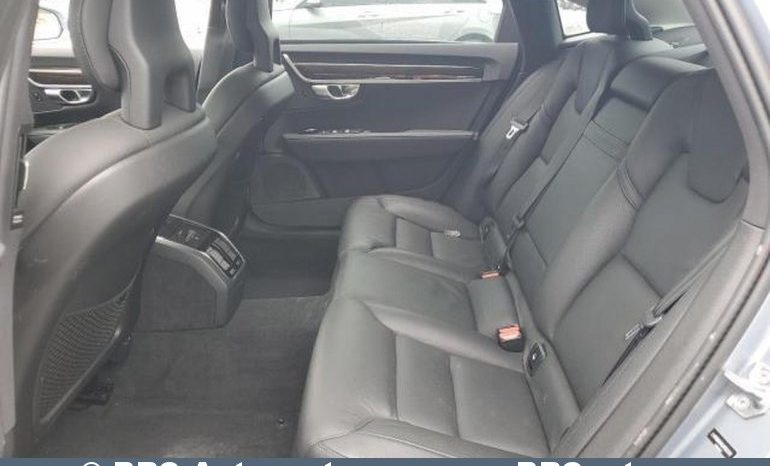 
								Volvo S90 T5 AWD Mommentum Automatas 2018 full									