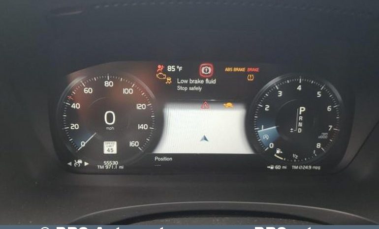 
								Volvo S90 T5 AWD Mommentum Automatas 2018 full									