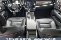 
										Volvo S90 T5 AWD Mommentum Automatas 2018 full									