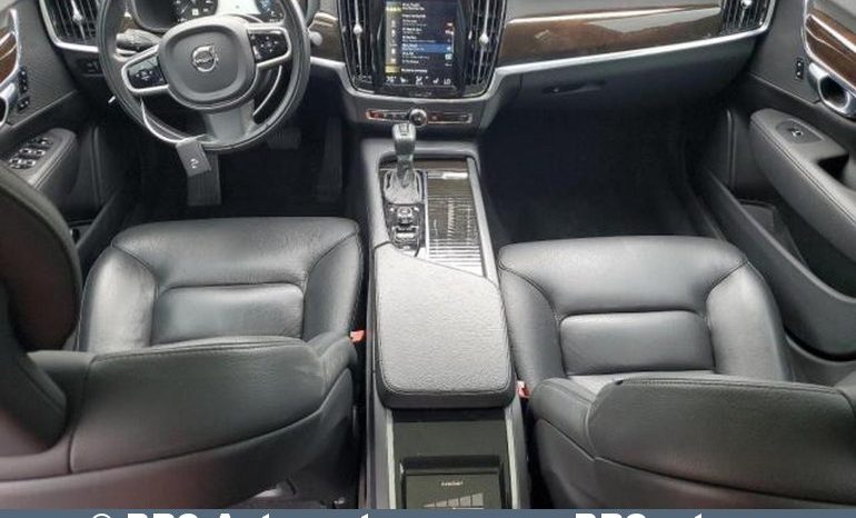 
								Volvo S90 T5 AWD Mommentum Automatas 2018 full									