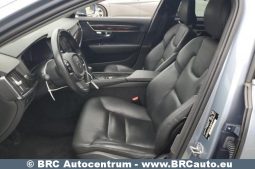 
										Volvo S90 T5 AWD Mommentum Automatas 2018 full									