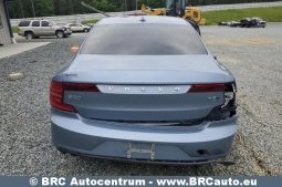 
										Volvo S90 T5 AWD Mommentum Automatas 2018 full									