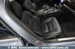 
										Volvo S90 T5 AWD Mommentum Automatas 2018 full									