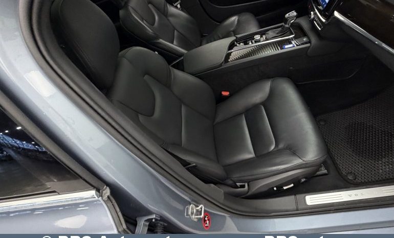 
								Volvo S90 T5 AWD Mommentum Automatas 2018 full									