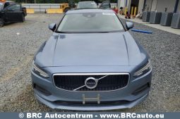 
										Volvo S90 T5 AWD Mommentum Automatas 2018 full									