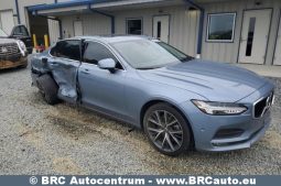 
										Volvo S90 T5 AWD Mommentum Automatas 2018 full									