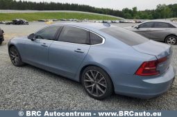 
										Volvo S90 T5 AWD Mommentum Automatas 2018 full									
