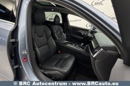 
										Volvo S90 T5 AWD Mommentum Automatas 2018 full									
