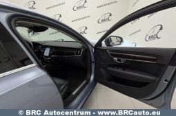 
										Volvo S90 T5 AWD Mommentum Automatas 2018 full									