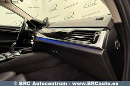 
										BMW 520 d Automatas 2018 full									