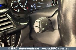 
										BMW 520 d Automatas 2018 full									