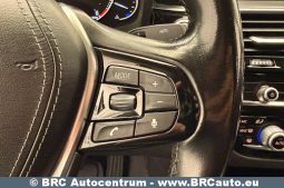 
										BMW 520 d Automatas 2018 full									