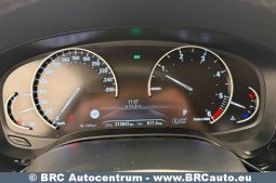 
										BMW 520 d Automatas 2018 full									