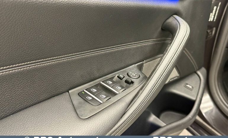 
								BMW 520 d Automatas 2018 full									