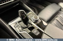 
										BMW 520 d Automatas 2018 full									