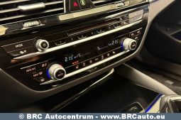 
										BMW 520 d Automatas 2018 full									