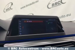 
										BMW 520 d Automatas 2018 full									