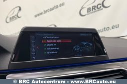 
										BMW 520 d Automatas 2018 full									