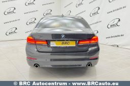 
										BMW 520 d Automatas 2018 full									