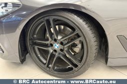 
										BMW 520 d Automatas 2018 full									
