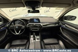 
										BMW 520 d Automatas 2018 full									