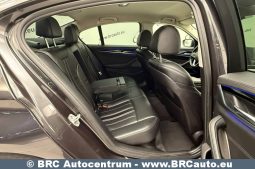 
										BMW 520 d Automatas 2018 full									