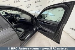 
										BMW 520 d Automatas 2018 full									