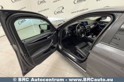 
										BMW 520 d Automatas 2018 full									