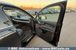 
										Audi Q7 3.0 TDI V6 Quattro Automatas 2015 full									
