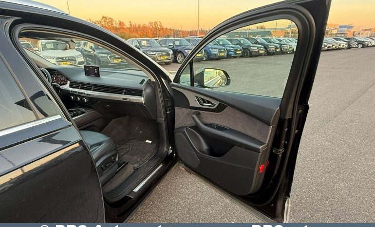 
								Audi Q7 3.0 TDI V6 Quattro Automatas 2015 full									