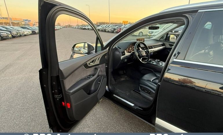 
								Audi Q7 3.0 TDI V6 Quattro Automatas 2015 full									