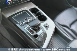 
										Audi Q7 3.0 TDI V6 Quattro Automatas 2015 full									