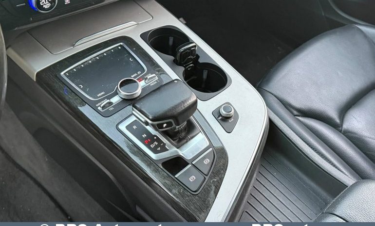 
								Audi Q7 3.0 TDI V6 Quattro Automatas 2015 full									