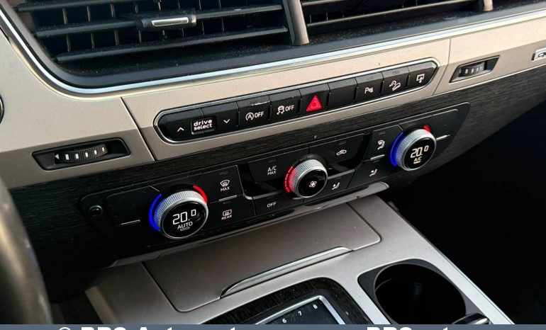 
								Audi Q7 3.0 TDI V6 Quattro Automatas 2015 full									