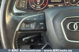 
										Audi Q7 3.0 TDI V6 Quattro Automatas 2015 full									