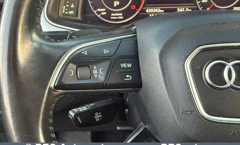 
								Audi Q7 3.0 TDI V6 Quattro Automatas 2015 full									