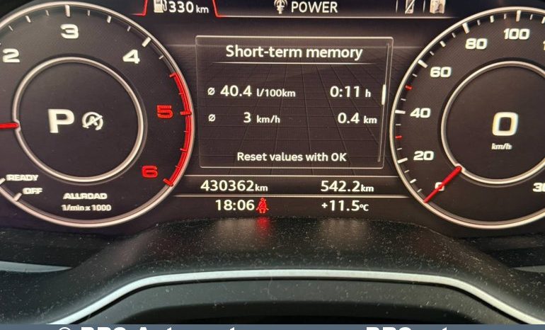 
								Audi Q7 3.0 TDI V6 Quattro Automatas 2015 full									