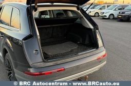 
										Audi Q7 3.0 TDI V6 Quattro Automatas 2015 full									