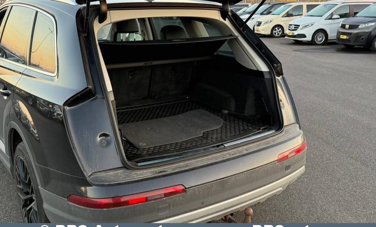 
								Audi Q7 3.0 TDI V6 Quattro Automatas 2015 full									