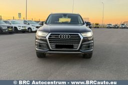 
										Audi Q7 3.0 TDI V6 Quattro Automatas 2015 full									