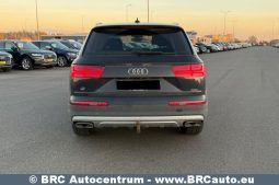 
										Audi Q7 3.0 TDI V6 Quattro Automatas 2015 full									